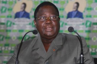 Côte d'Ivoire : Candidature à  la présidence du PDCI, les secrétaires généraux de section optent pour Bédié